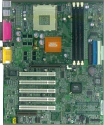 MicroStar MS-6380 SocketA(462) <VIA Apollo KT266> +Audio