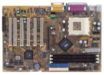 MicroStar MS-6330 SocketA(462) <VIA KT133>+Audio