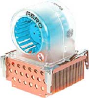  CoolerMaster Aero 4