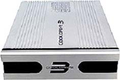 CoolerMaster CoolDrive 3
