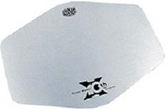 CoolerMaster Collectors Alloy mouse pad