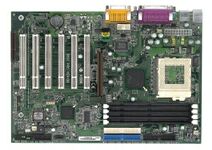 MicroStar MS-6337 Socket370 <i815E> + SVGA + Audio