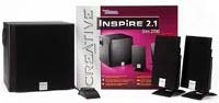 Creative Inspire 2.1 2700 slim