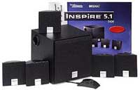 Creative Inspire 5.1 5100