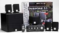 Creative Inspire 5.1 Digital 5700