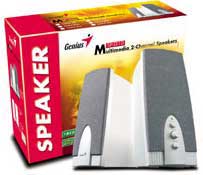 Genius SP-G10
