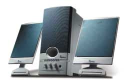 Genius SW-2.1 Slim