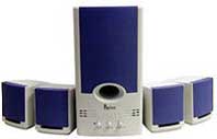 Genius SW-4.1 Slim