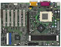 MicroStar MS-6365 Socket370 <VIA Apollo Pro266> + Audio