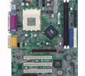 MicroStar MS-6340 SocketA(462) <VIA KT133> + Audio