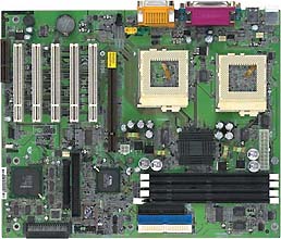 MicroStar MS-6362 DUAL Socket370 <VIA694XDP> +Audio