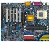 GigaByte GA-7ZXR SocketA (462) <VIA KT133> +SB Creative
