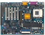 GigaByte GA-7ZX SocketA (462) <VIA KT133> +SB Creative
