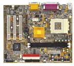 GigaByte GA-7VMM SocketA (462) <VIA KLE133> +SVGA+Audio