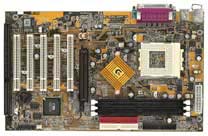 GigaByte GA-7IXEH SocketA (462) <VIA KT133E>