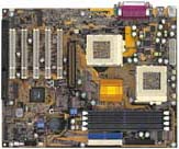 GigaByte GA-6VXDC7 Dual Socket370 <VIA Apollo Pro 133A>