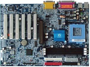 GigaByte GA-6OXET-C Socket370 <i815EP B0> +Audio