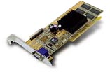 ASUS V7100 Magic <GeForce2 MX-200> 32Mb