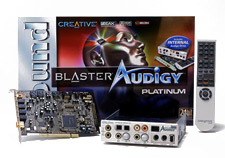 Creative Audigy Platinum