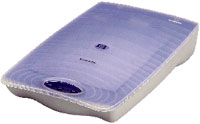 HP ScanJet 3400C