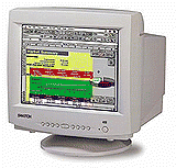 14" Samsung SamTron 40/45B Digital