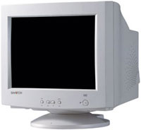 15" Samsung SamTron 56E