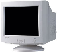 15" Samsung SamTron 56B