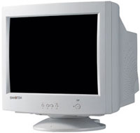 17" Samsung SamTron 76P