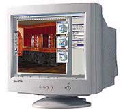 17" Samsung SamTron 76E