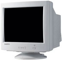 17" Samsung SamTron 76B