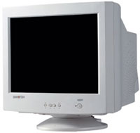 19" Samsung SamTron 96BDF TCO"99