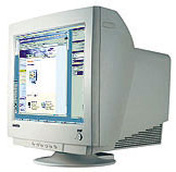 21" Samsung SamTron 210P "99