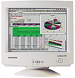 15" Samsung 550B/510B/ 500B