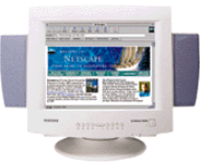 15" Samsung 510MS/550MS M/Media