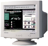 17" Samsung 750S