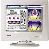  17" Samsung 750P/700P