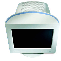 17" Samsung SyncMaster 700IFT