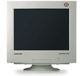 17" Samsung SyncMaster 700NF TCO"99