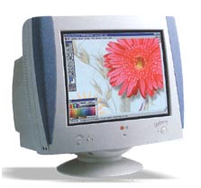 17" LG Studioworks 77M M/Media