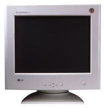 17" LG Flatron 775FT
