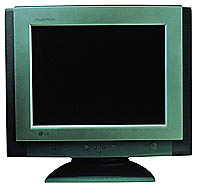 17" LG Flatron 776FM M/Media