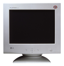 17" LG Flatron 795FT