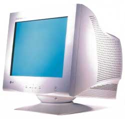 19" LG Flatron 915FT Plus USB