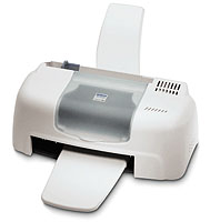 Epson STYLUS COLOR 480
