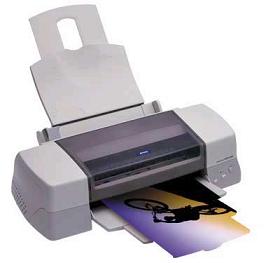 Epson STYLUS Photo 1290