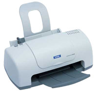 Epson STYLUS C20SX