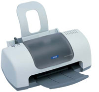 Epson STYLUS C40UX
