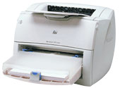 HP LaserJet 1200