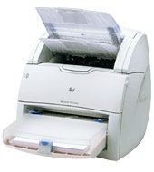 HP LaserJet 1220