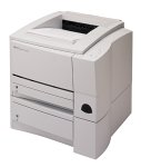HP LaserJet 2200dtn
